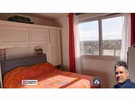appartement lyon 8e arrondissement 3 pièce(s) 66 m2