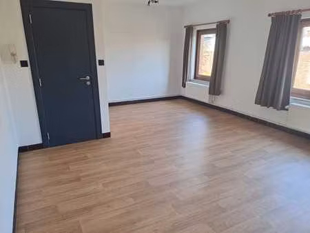 appartement 1ch saint servais - namur  rue de la chapelle