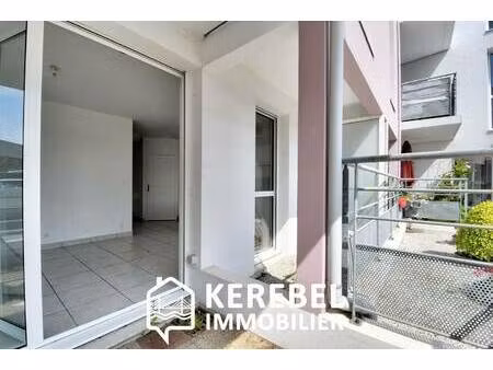 immobilier kerebel