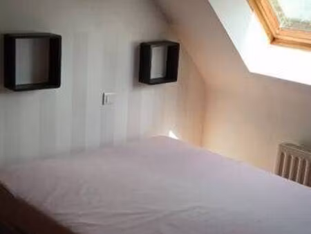 studio à louer
