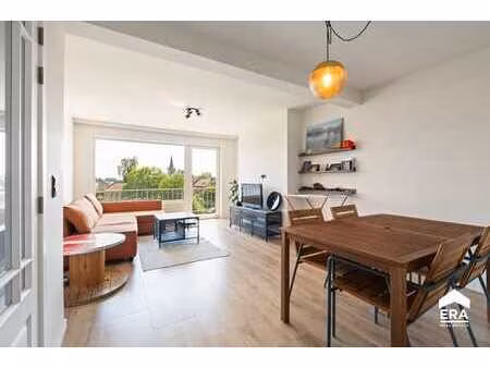 appartement à vendre kennedypark  tienen