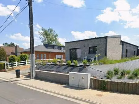 appartement 1 ch. moderne  tubize  peb a++
