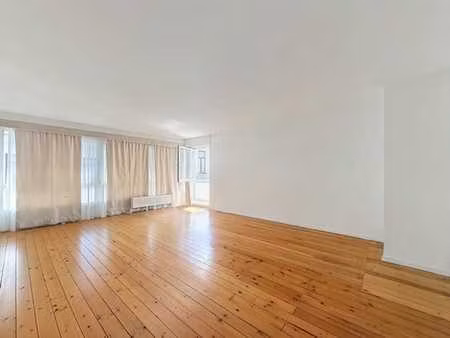 lumineux appartement 2 chambres