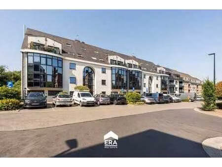 appartement moderne à louer à wemmel