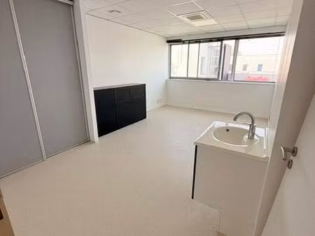 espace bureau à louer