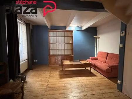stéphane plaza immobilier douarnenez