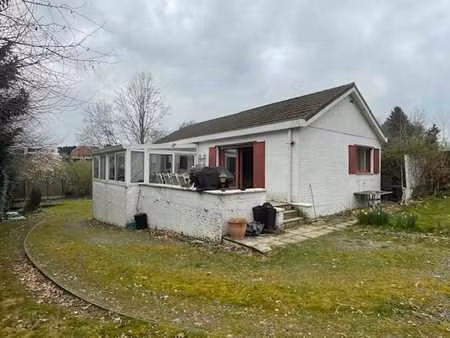 maison 2 chambres à overijse avec jardin