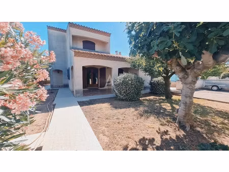vente maison 6 pièces 200 m² à balaruc-les-bains (34540)  560 000 €