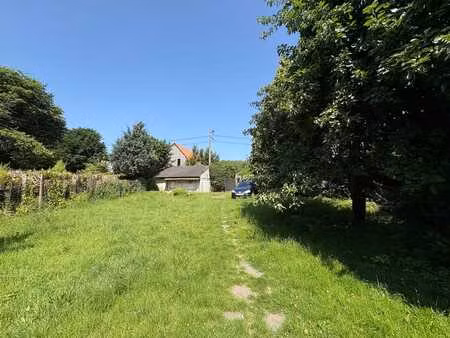 vaste villa idéalement située