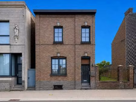 maison idéale pour une famille nombreuse ou en quête d’espac
