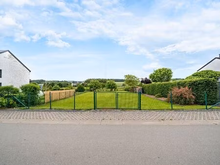 terrain à vendre à noville € 90.000 (lps6y) - era b-lux (bastogne) | zimmo