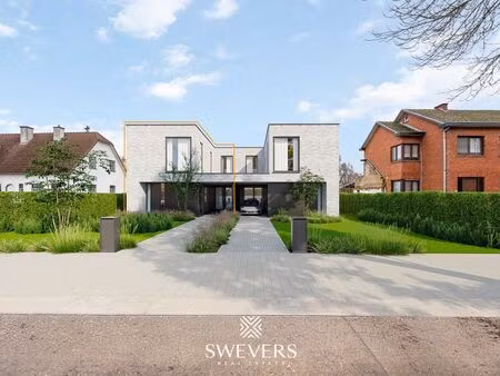 terrain à vendre à webbekom € 115.000 (lprx7) - swevers real estate | zimmo