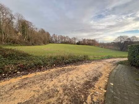 terrain 6100m² à vendre à vilvorde