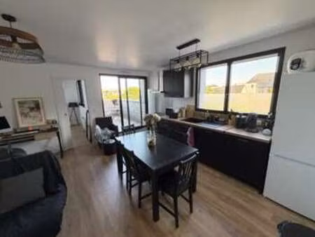location appartement 2 pièces à angers la fayette eblé (49000) : à louer 2 pièces / 41m² a