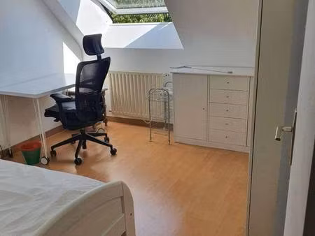 appartement à louer - logement étudiant