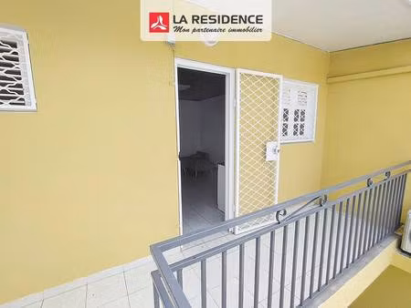 la residence