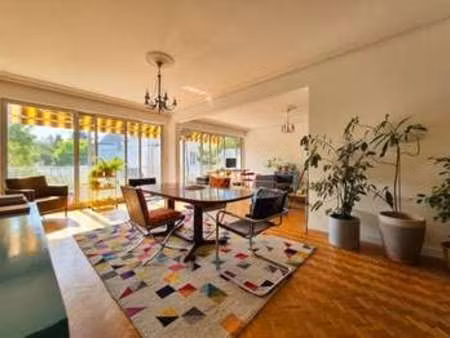 location appartement 5 pièces à nantes canclaux - mellinet (44000) : à louer 5 pièces / 15