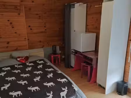colocation à louer