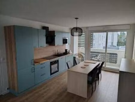 location appartement chambre colocation à saint-nazaire (44600) : à louer chambre colocati