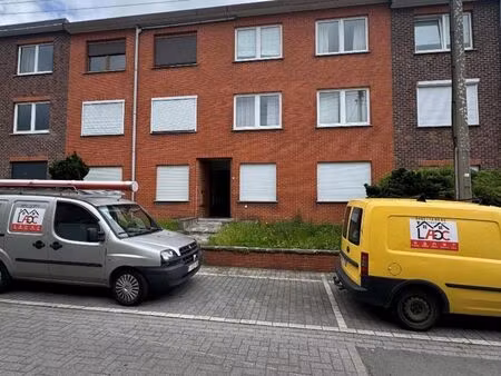 appartement à vendre à montegnée € 135.000 (lprr8) - wera  collard & timmermans | zimmo