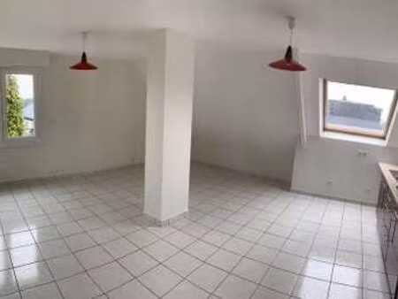 location appartement 2 pièces à sautron (44880) : à louer 2 pièces / 45m² sautron