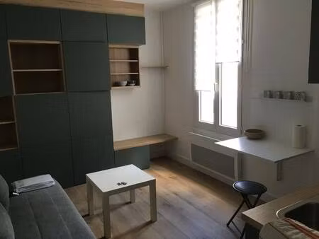 studio à louer