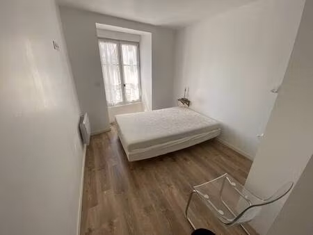 colocation à louer