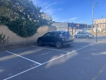 garage à vendre à oostende € 23.000 (lprhe) - signatuur | zimmo