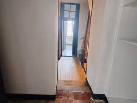location maison à chemillé-en-anjou (49120) : à louer / 100m² chemillé-en-anjou
