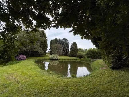 propriété de loisirs à vendre