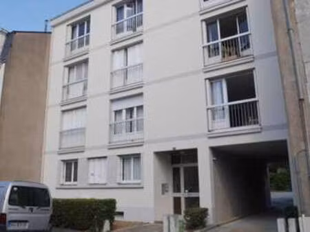 location appartement t1 meublé à angers la fayette eblé (49000) : à louer t1 meublé / 18m²