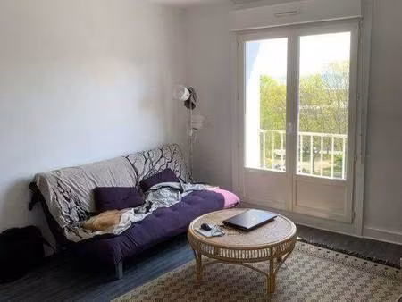 appartement à louer - logement étudiant