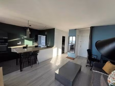 human immobilier brest