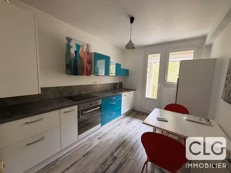 cailliau et le garo immobilier