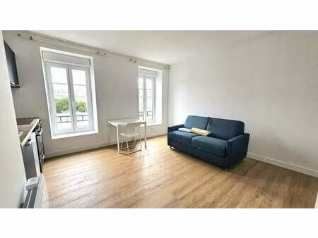 studio à louer