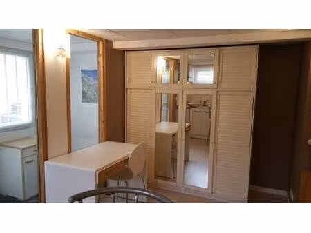 studio à louer