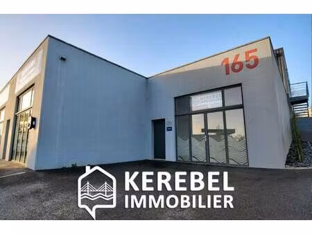 local commercial à louer