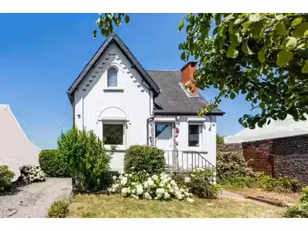 maison à vendre à rue de l'observatoire 67 gosselies (vbe41253)