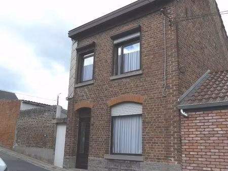 maison à vendre à sentier jean hourdoux 53 dour (vbe40999)
