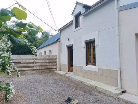maison à louer