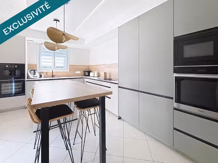 vente maison 7 pièces 205 m² reims (51100)