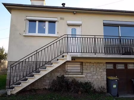 maison à louer
