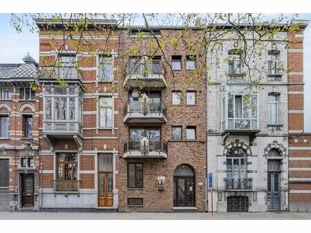 immeuble de rapport à vendre à boulevard albert-elisabeth 26 mons (vbe41060)