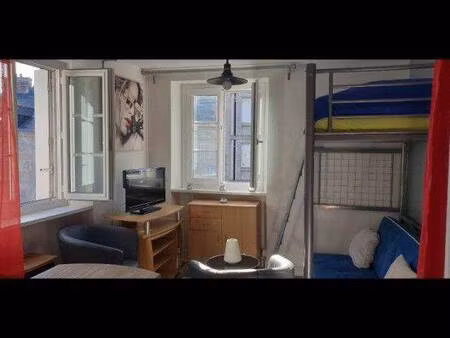 appartement à louer - logement étudiant