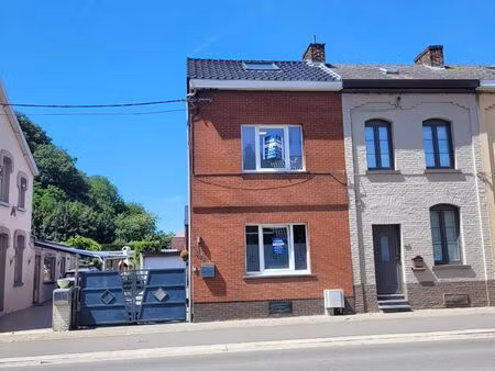 maison à vendre à chaussée brunehault 402 épinois (vbe41048)