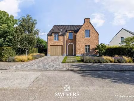 terrain à vendre à wezeren € 140.000 (lprx8) - swevers real estate | zimmo