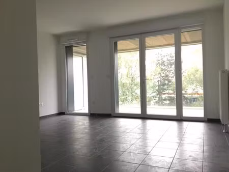 appartement t3