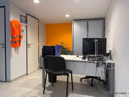 local commercial à vendre