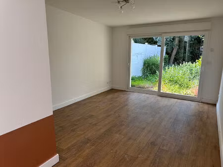 maison lomme avec stationnement  terrasse suspendue et jardin 76.67 m2