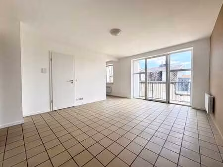 appartement 1 ch.